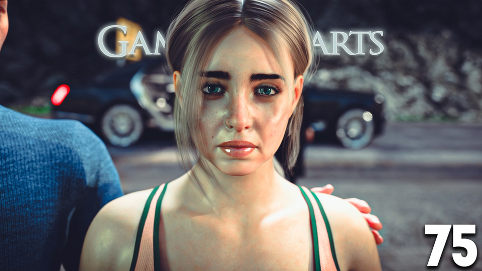 Game Of Hearts Episode 75